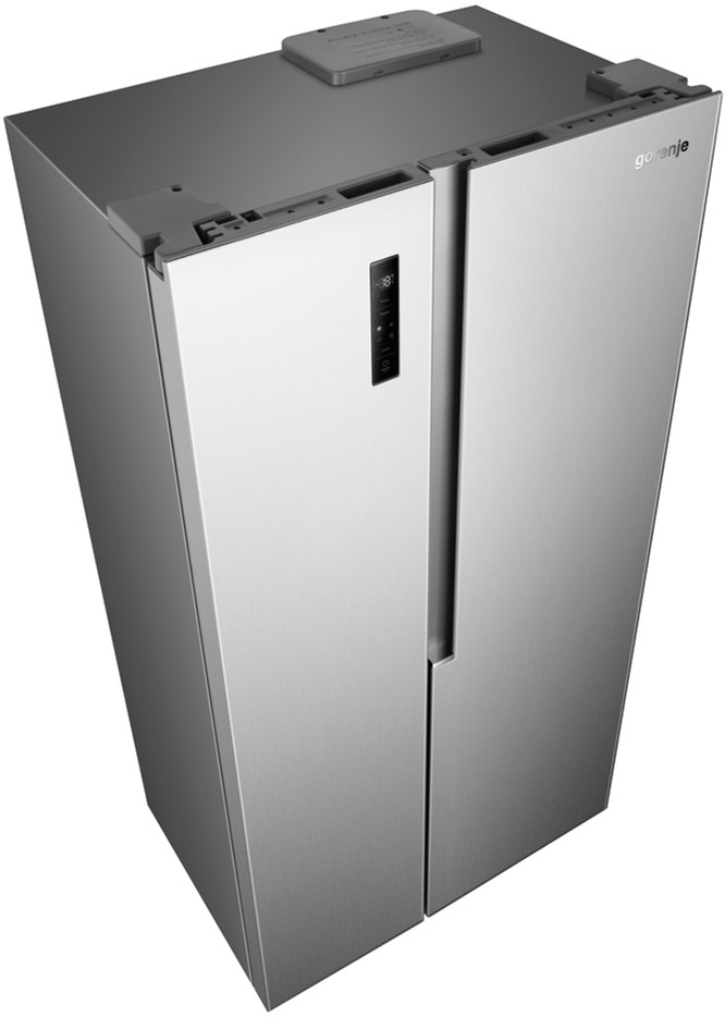 Gorenje NRS917E41X в магазине в Киеве - фото 10