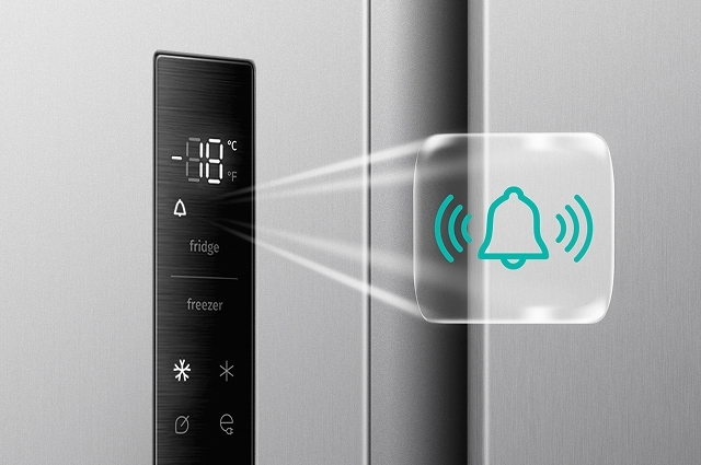 Gorenje NRS917E41X в магазине - фото 17