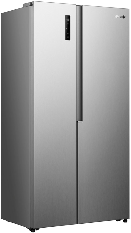 Холодильник Gorenje NRS917E41X цена 35199 грн - фотография 2