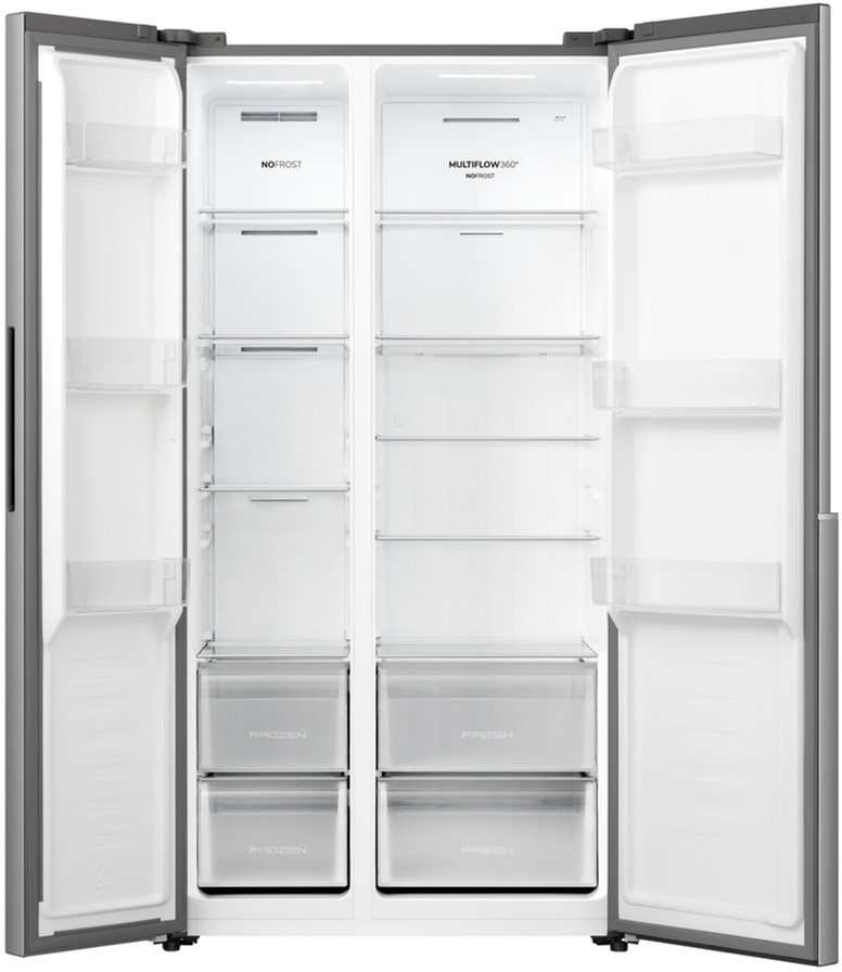 в продаже Холодильник Gorenje NRS917E41X - фото 3