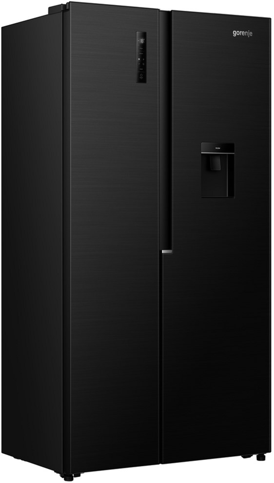 в продаже Холодильник Gorenje NRS917E41BXWD - фото 3