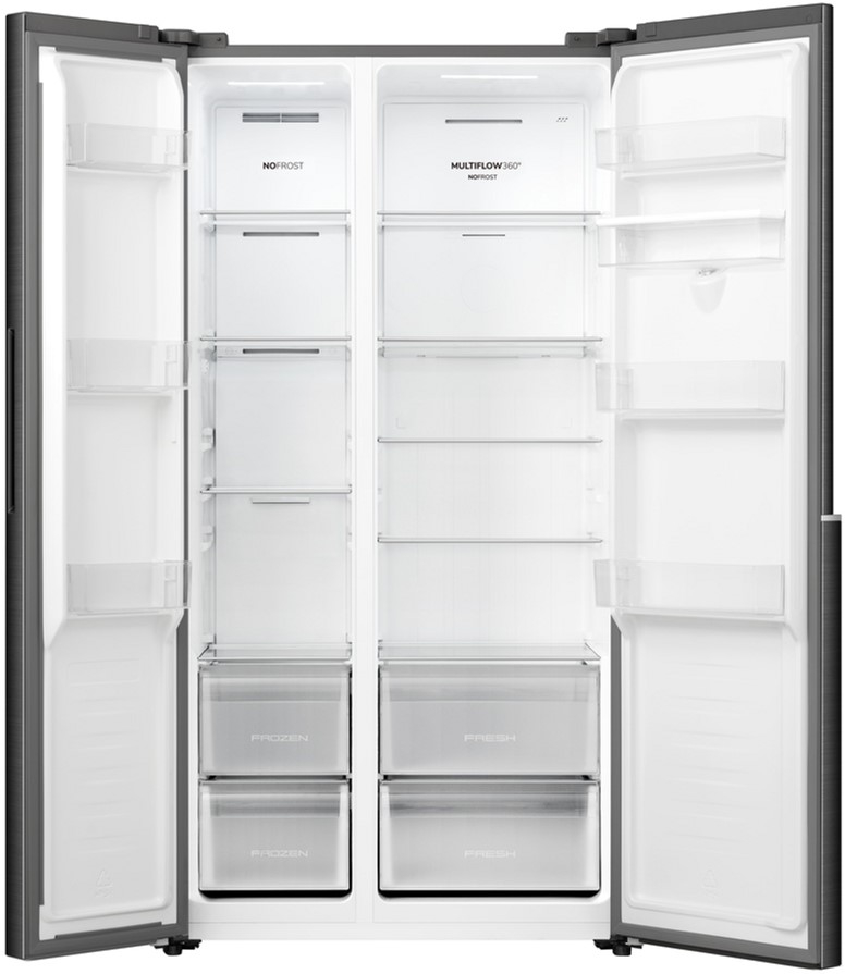 продаём Gorenje NRS917E41BXWD в Украине - фото 4