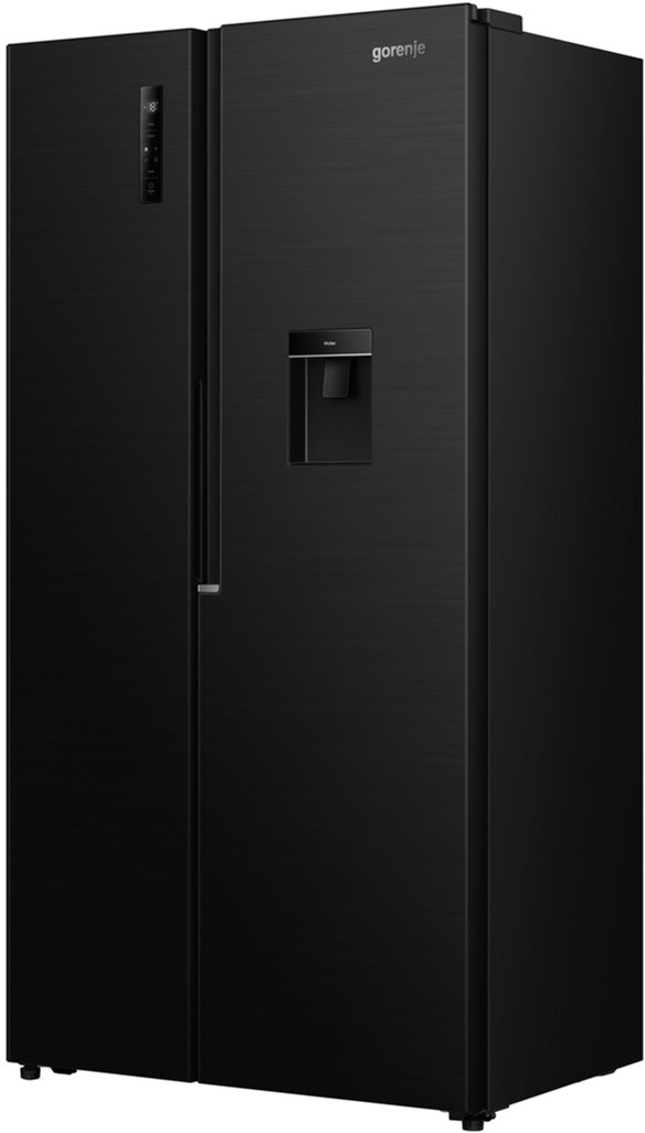 Холодильник Gorenje NRS917E41BXWD отзывы - изображения 5