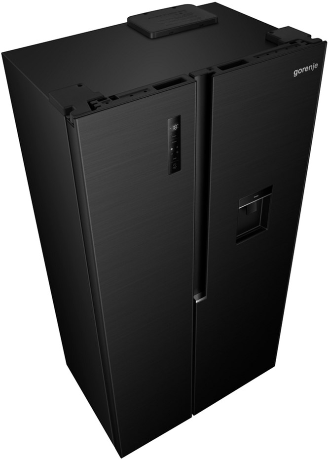 Gorenje NRS917E41BXWD в магазине в Киеве - фото 10