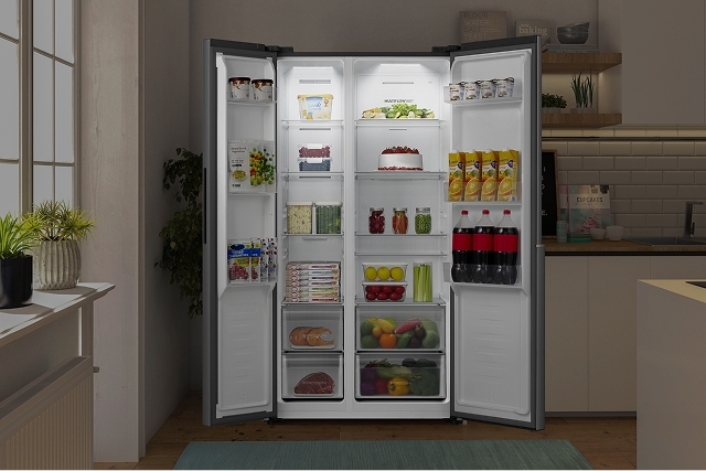 товар Gorenje NRS917E41BXWD - фото 13