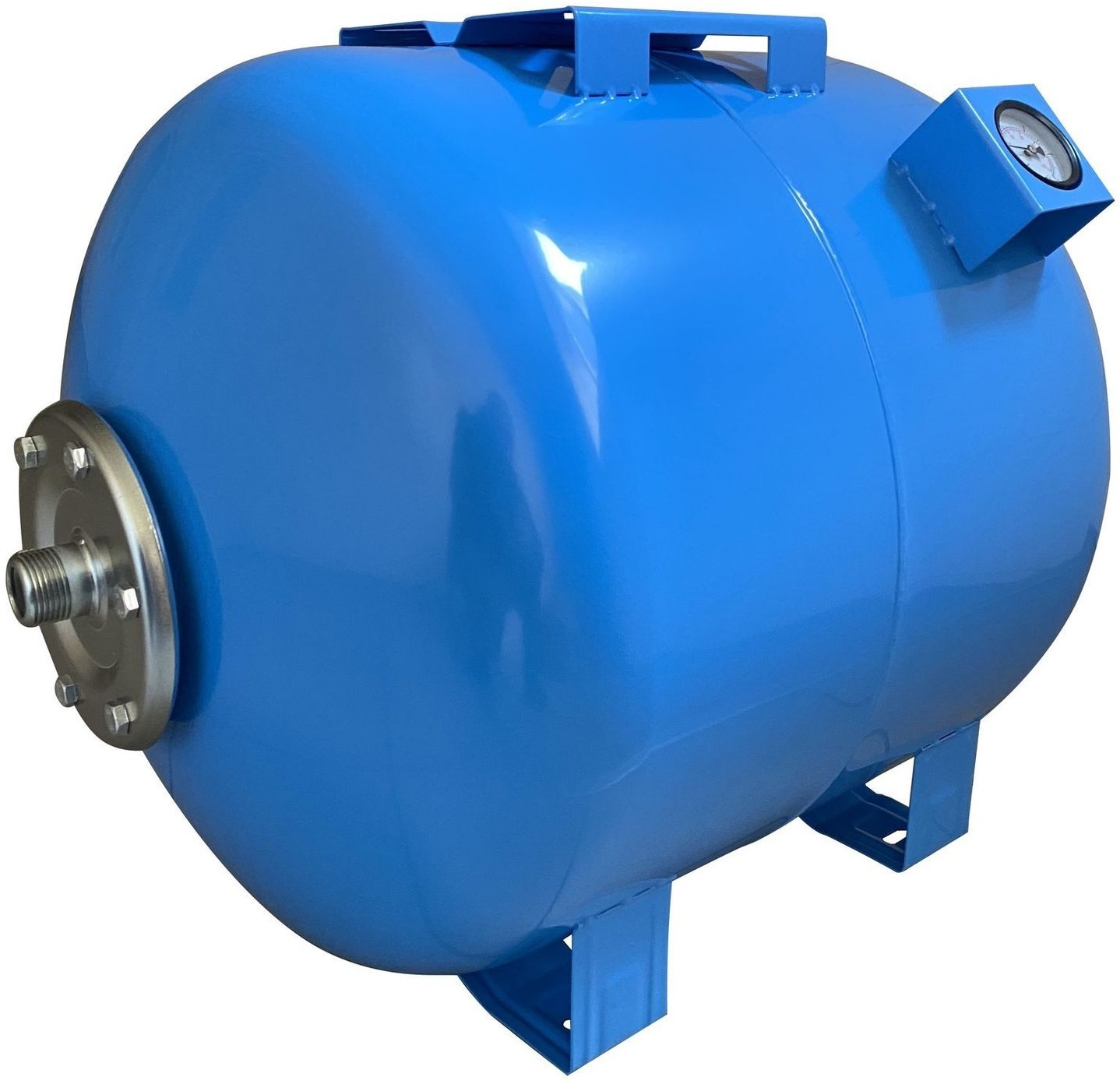 Гидроаккумулятор Volks Pumpe Horizontal 80 (000009895) цена 4383 грн - фотография 2