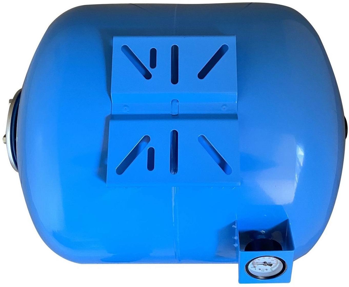 в продаже Гидроаккумулятор Volks Pumpe Horizontal 80 (000009895) - фото 3