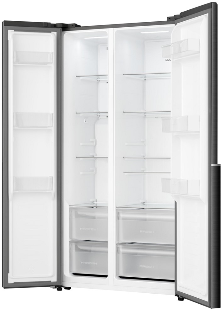 Холодильник Gorenje NRS917E41BX инструкция - изображение 6