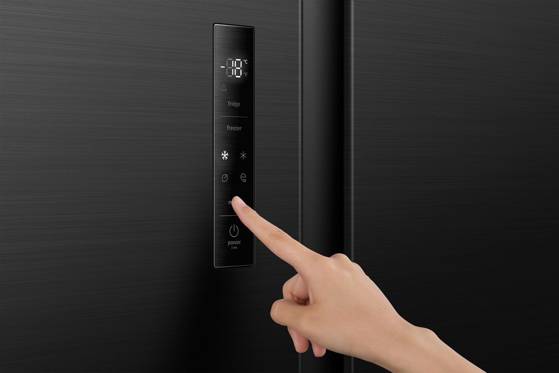 Gorenje NRS917E41BX в магазине в Киеве - фото 10