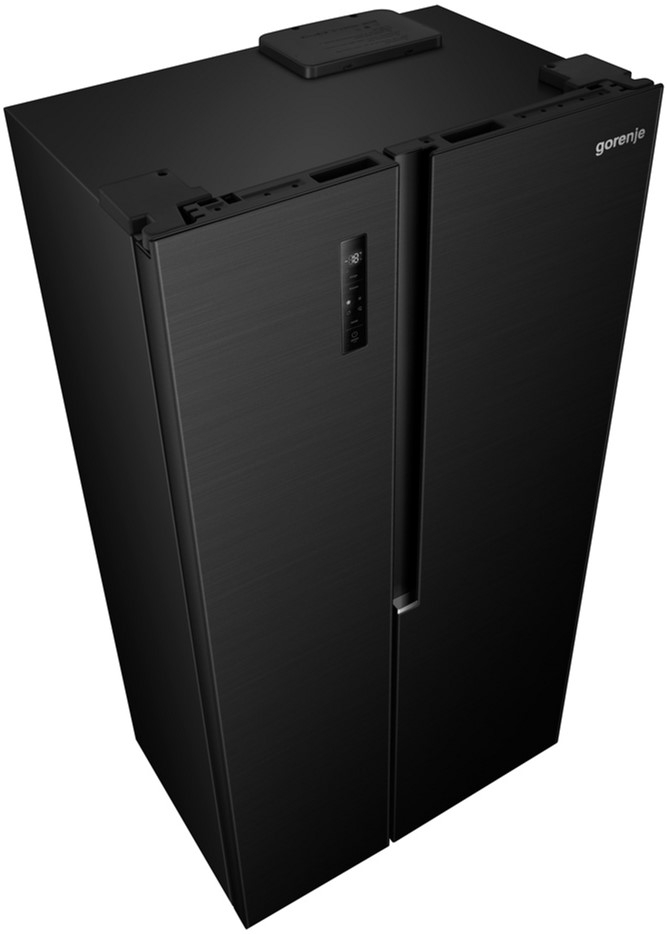 Холодильник Gorenje NRS917E41BX обзор - фото 11