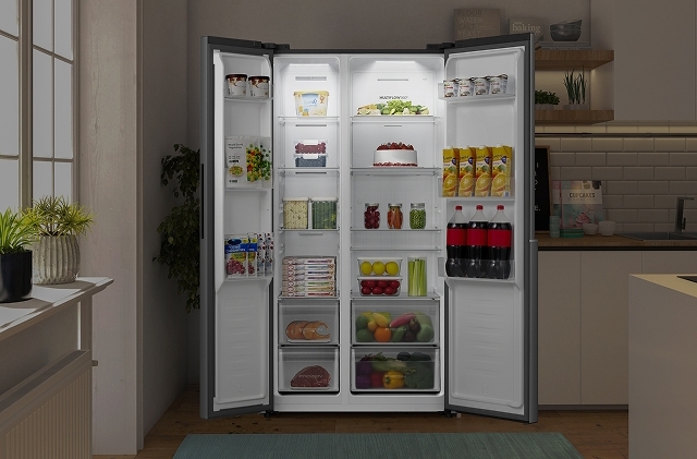 карточка товара Gorenje NRS917E41BX - фото 16