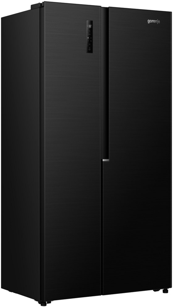 Холодильник Gorenje NRS917E41BX цена 36199 грн - фотография 2