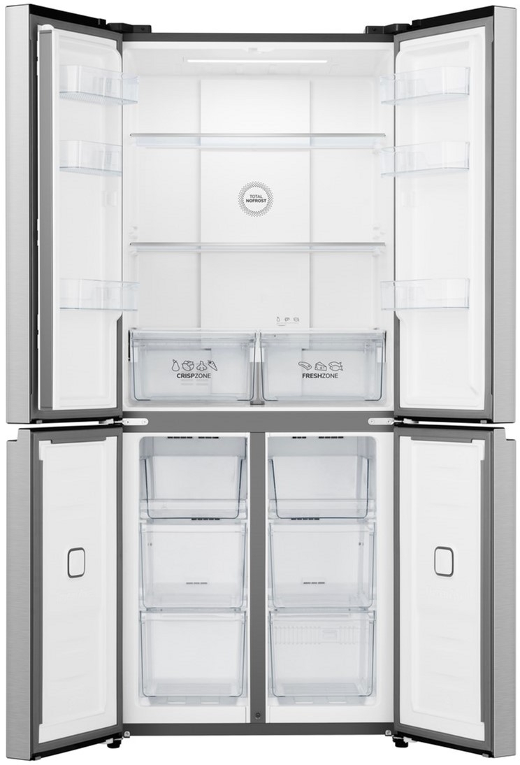 в продаже Холодильник Gorenje NRM819E61X - фото 3