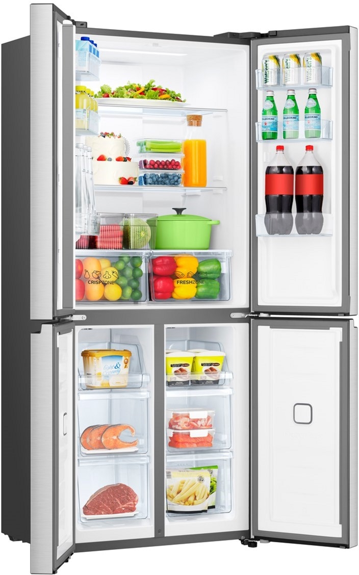 Холодильник Gorenje NRM819E61X отзывы - изображения 5