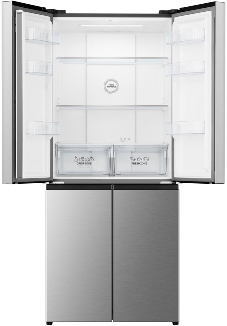 Холодильник Gorenje NRM819E61X характеристики - фотография 7