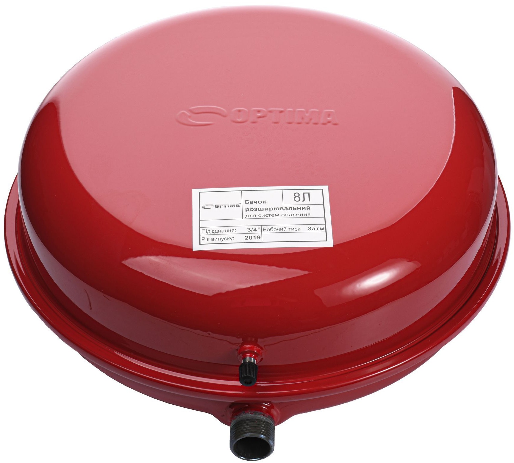 Optima FT-8L (000003923)