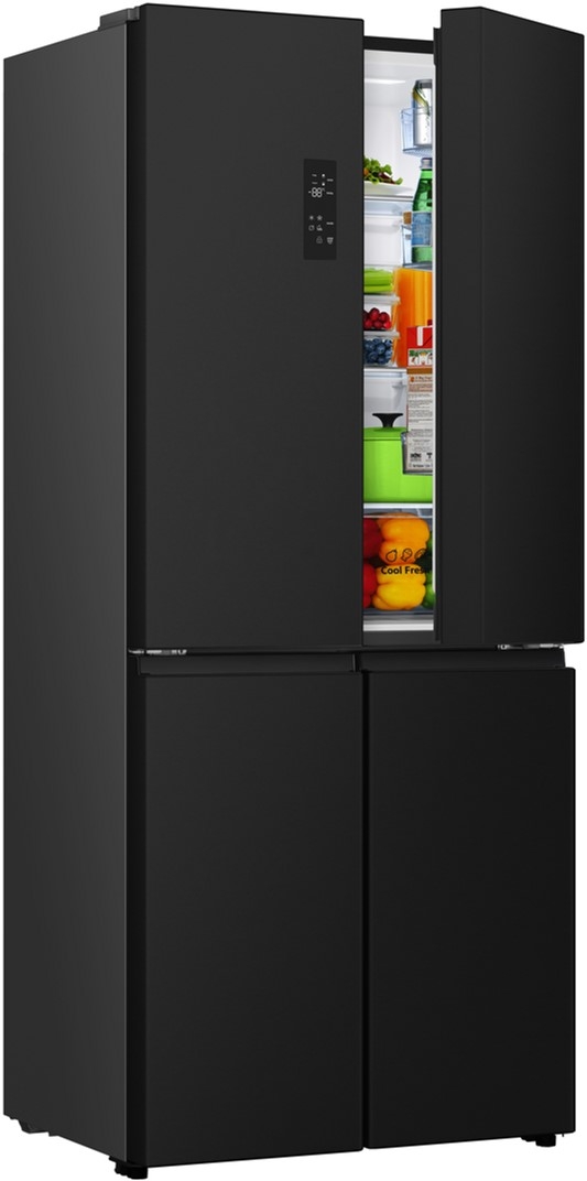 в продаже Холодильник Gorenje NRM819E61BX - фото 3