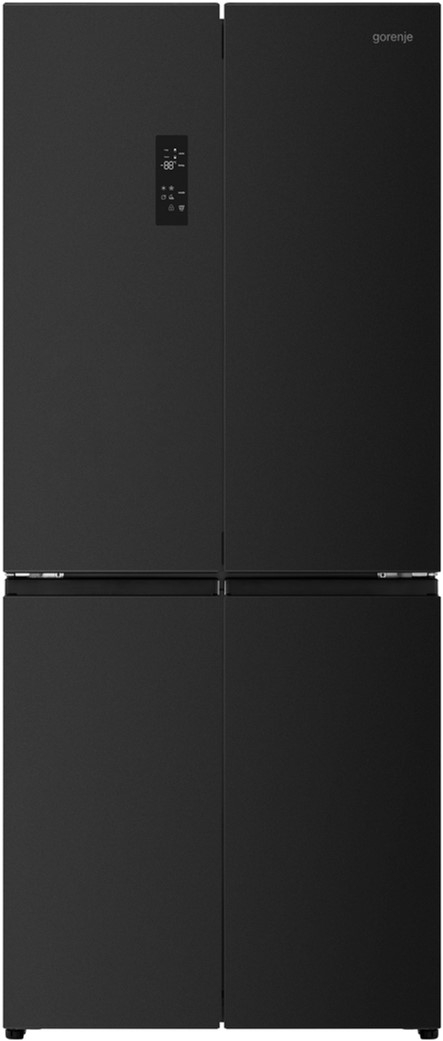 Холодильник Gorenje NRM819E61BX