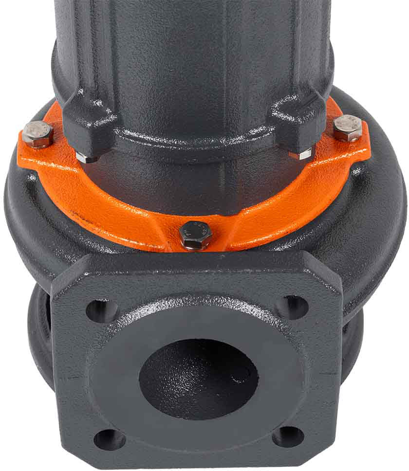 Leo 3.0 50WQ10-10-0.75F (7738113) в магазине в Киеве - фото 10