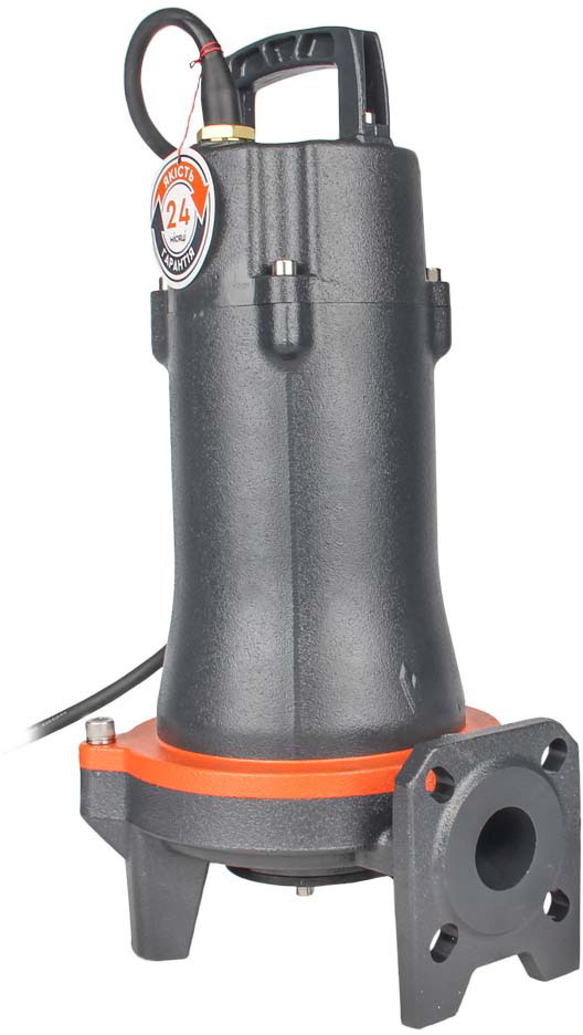 Насос Leo 3.0 50SWP12-19-2.2L/QG (7739633) цена 31197 грн - фотография 2