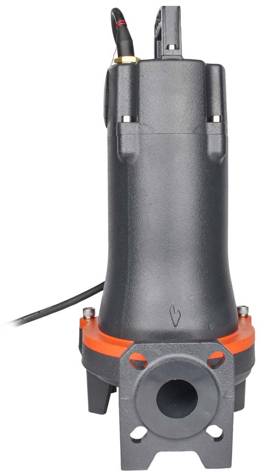 обзор товара Насос Leo 3.0 50SWP10-10-1.1L/QG (7739613) - фотография 12