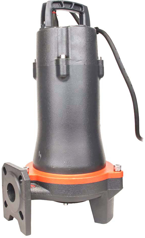 Насос Leo 3.0 50SWP10-10-1.1L/QG (7739613) отзывы - изображения 5