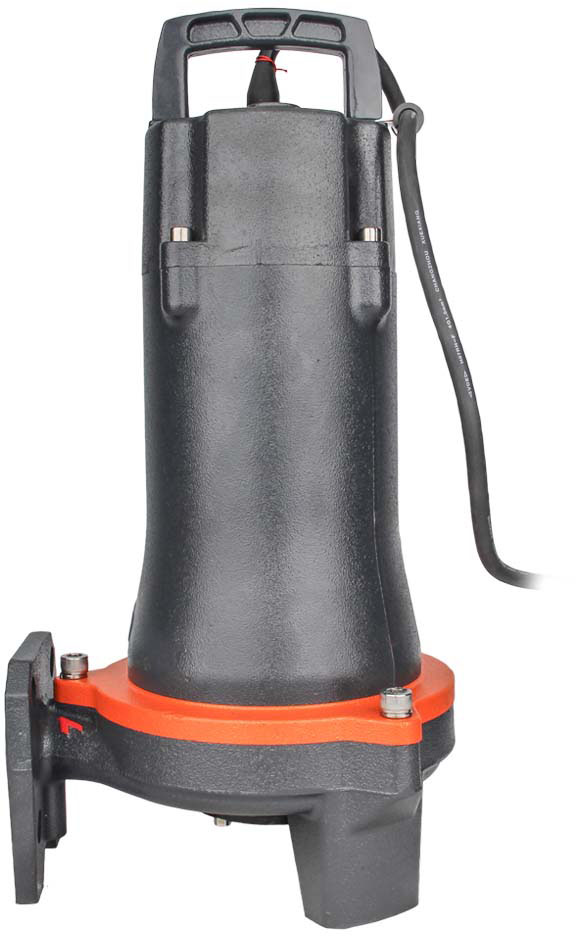 Насос Leo 3.0 50SWP10-10-1.1L/QG (7739613) внешний вид - фото 9