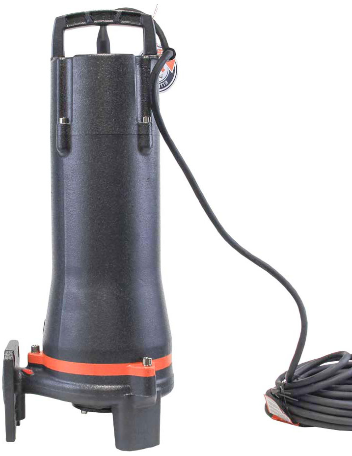 Насос Leo 3.0 32SWP3.6-30-2.2L/QG (7739563) обзор - фото 11