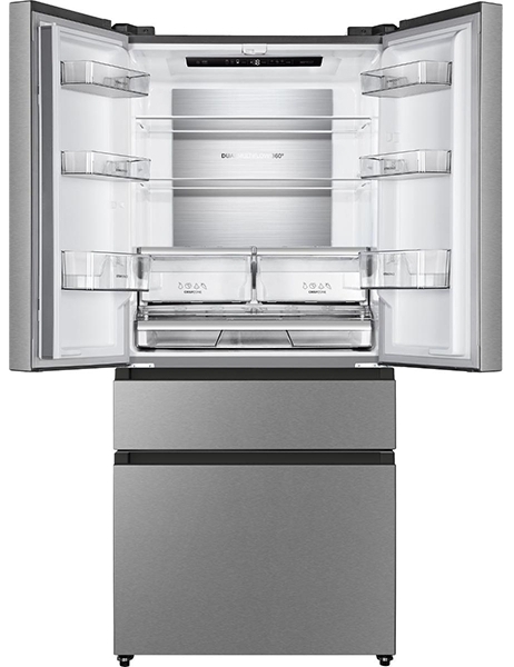 в продаже Холодильник Gorenje NRM818EUX - фото 3