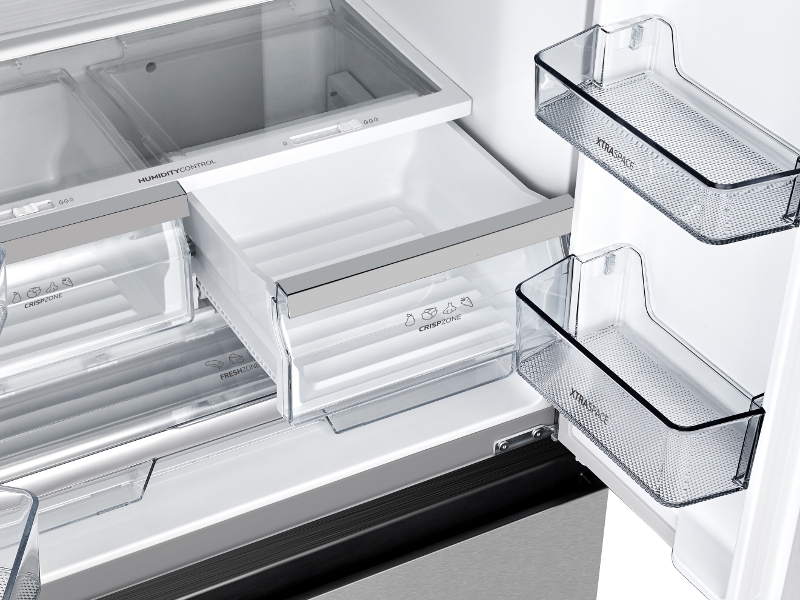 Холодильник Gorenje NRM818EUX инструкция - изображение 6