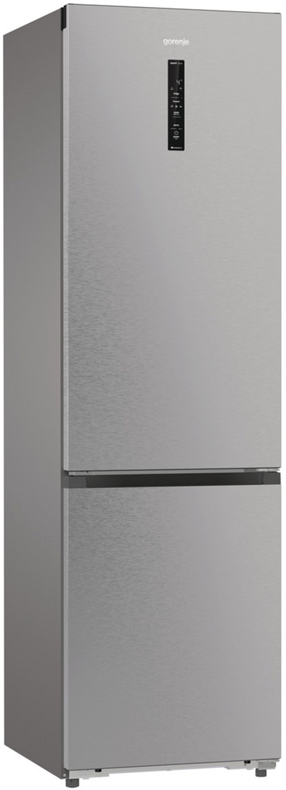 Холодильник Gorenje NRB620E61X4WFE цена 30032 грн - фотография 2