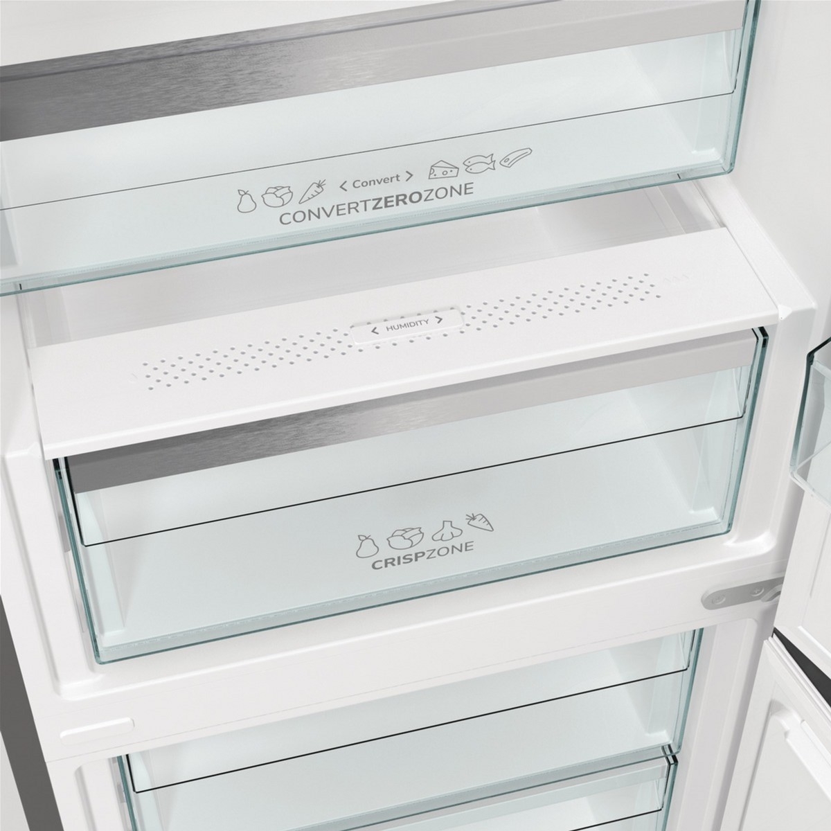 продукт Gorenje NRB620E61X4WFE - фото 14