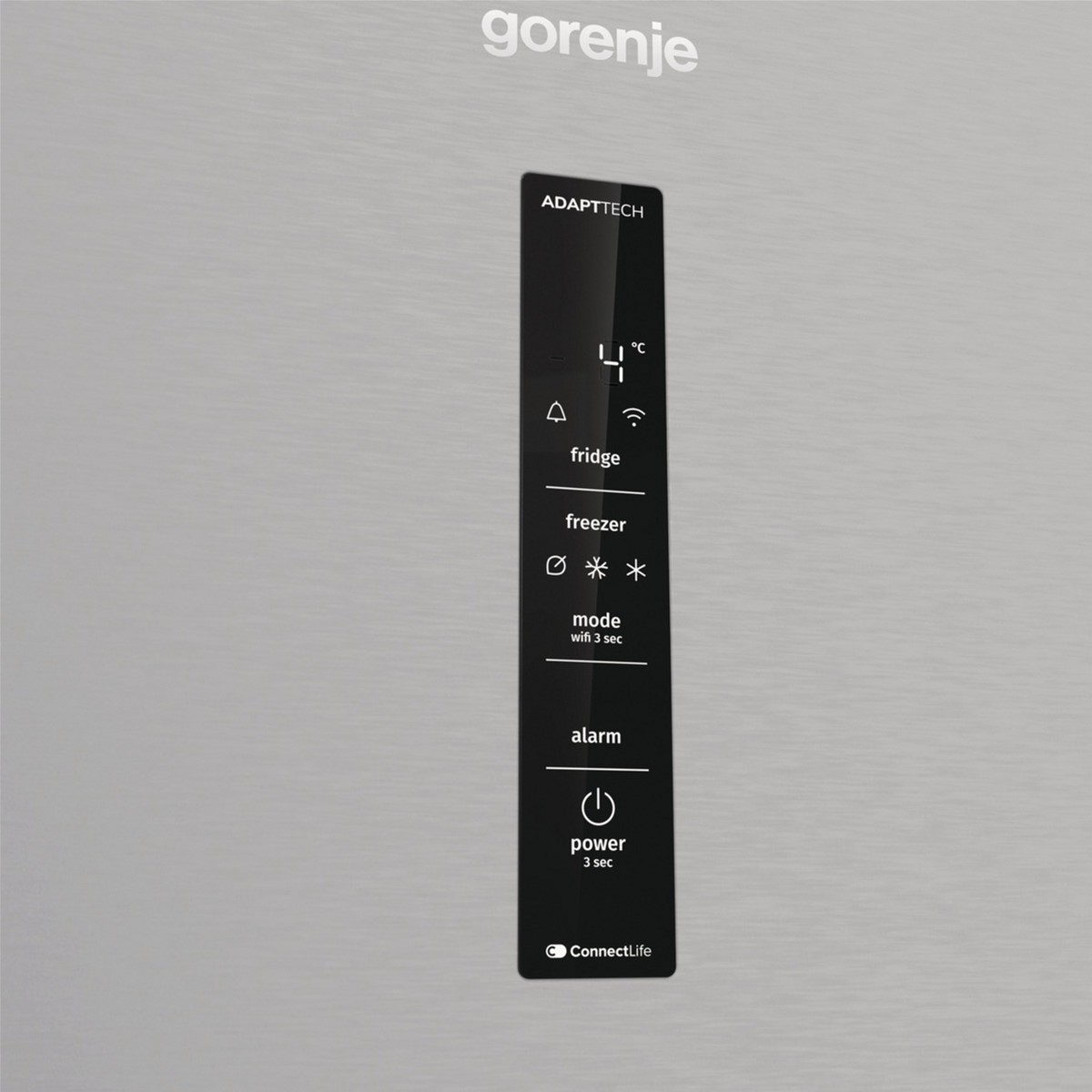 товарная единица Gorenje NRB620E61X4WFE - фото 15
