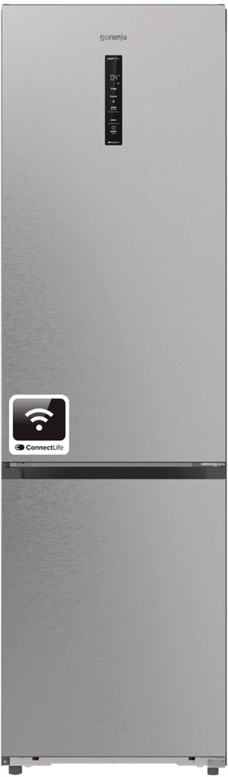 в продаже Холодильник Gorenje NRB620E61X4WFE - фото 3