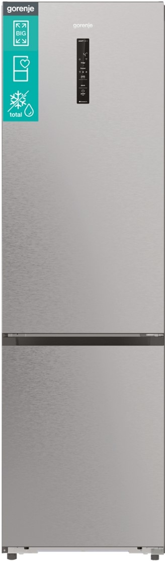 Холодильник Gorenje NRB620E61X4WFE внешний вид - фото 9