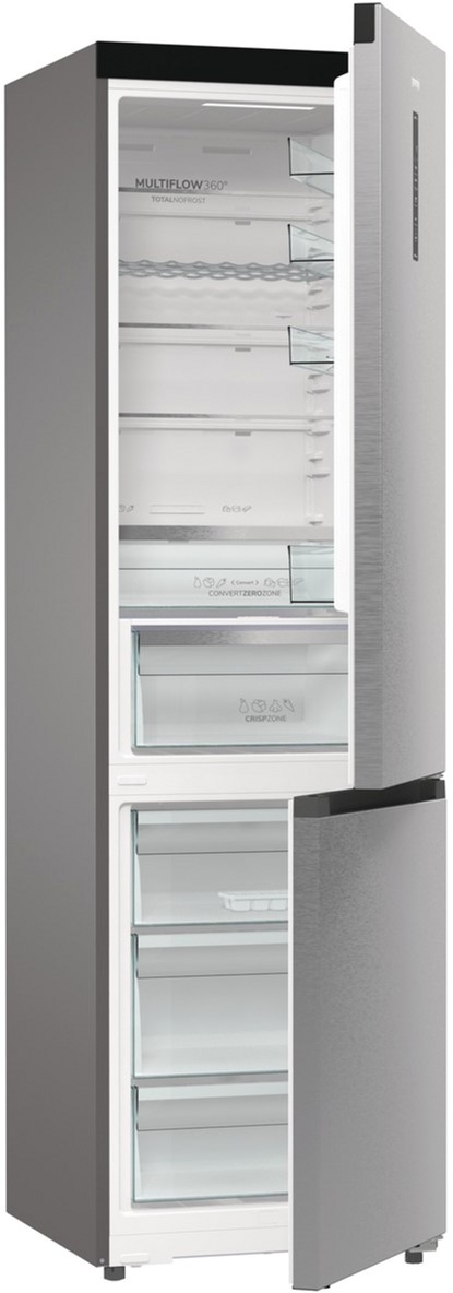 Gorenje NRB620E61X4WFE в магазине в Киеве - фото 10