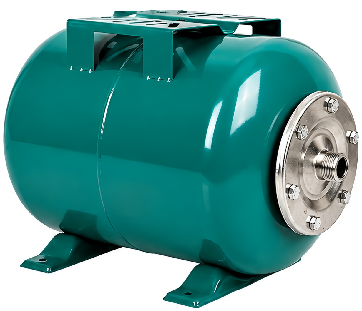 в продаже Гидроаккумулятор Shimge HC-50L (1042443) - фото 3
