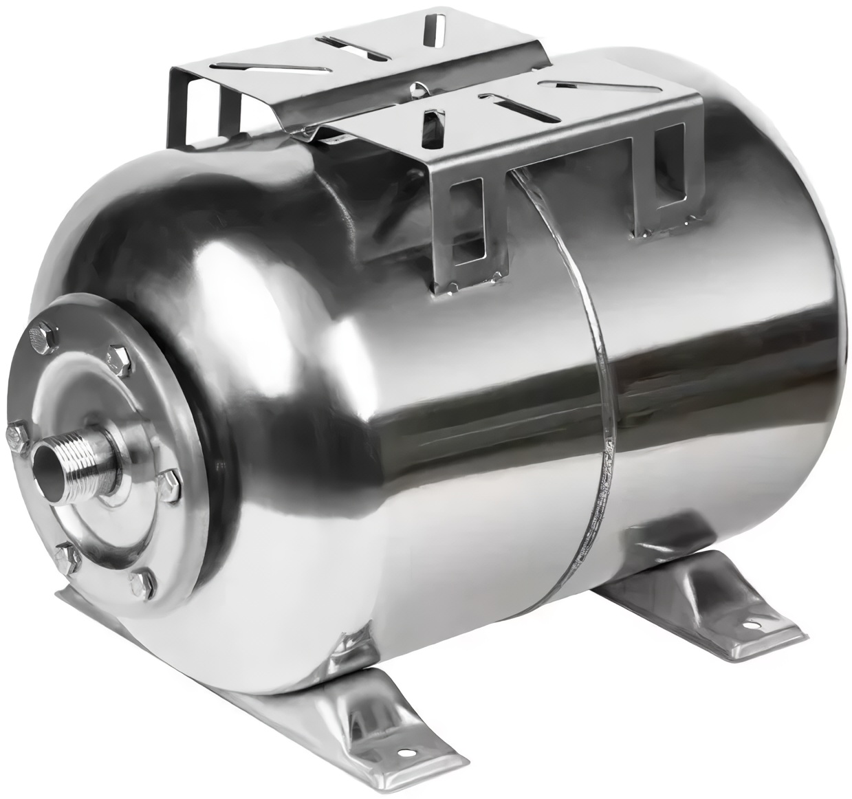 Гидроаккумулятор Shimge SHC-24L (1042441) цена 5055 грн - фотография 2
