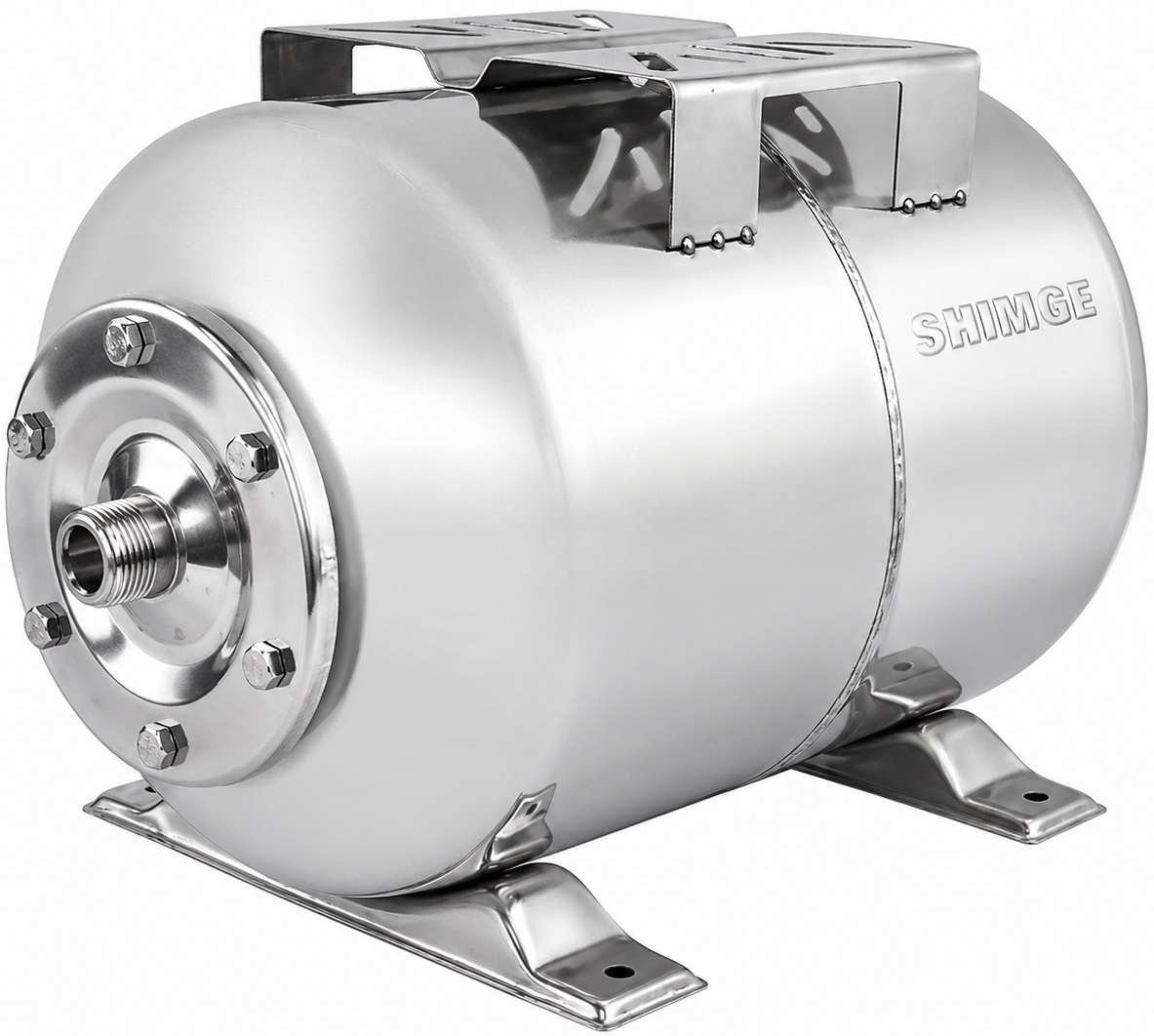 Характеристики гидроаккумулятор Shimge SHC-24L (1042441)