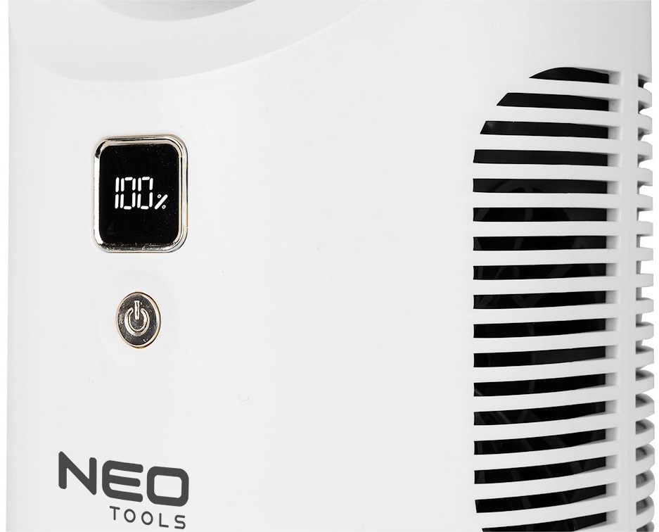 Вентилятор Neo Tools 90-013 характеристики - фотографія 7