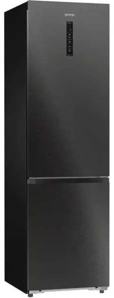 Холодильник Gorenje NRB620E61BX4WFE ціна 30549 грн - фотографія 2