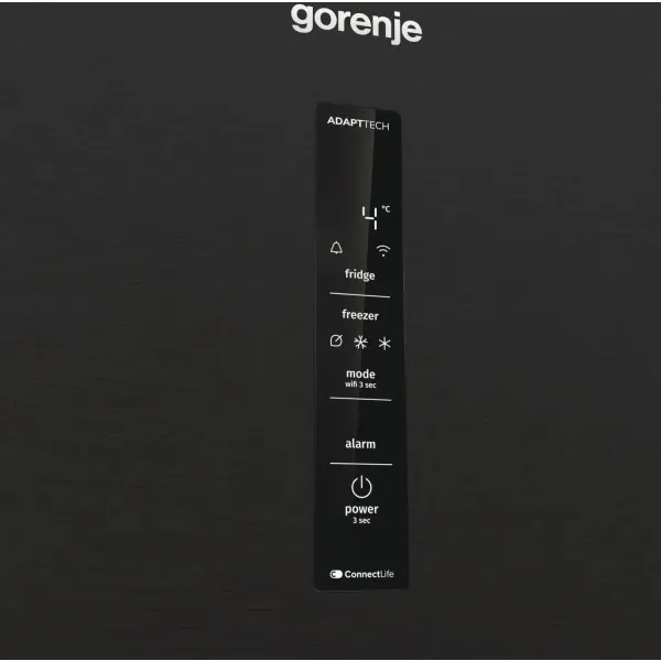 продаємо Gorenje NRB620E61BX4WFE в Україні - фото 4