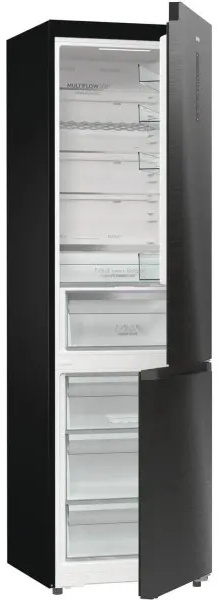 в продажу Холодильник Gorenje NRB620E61BX4WFE - фото 3