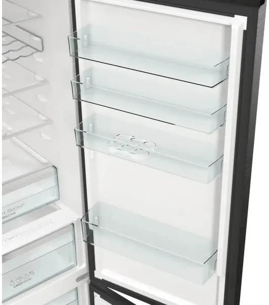 Холодильник Gorenje NRB620E61BX4WFE інструкція - зображення 6