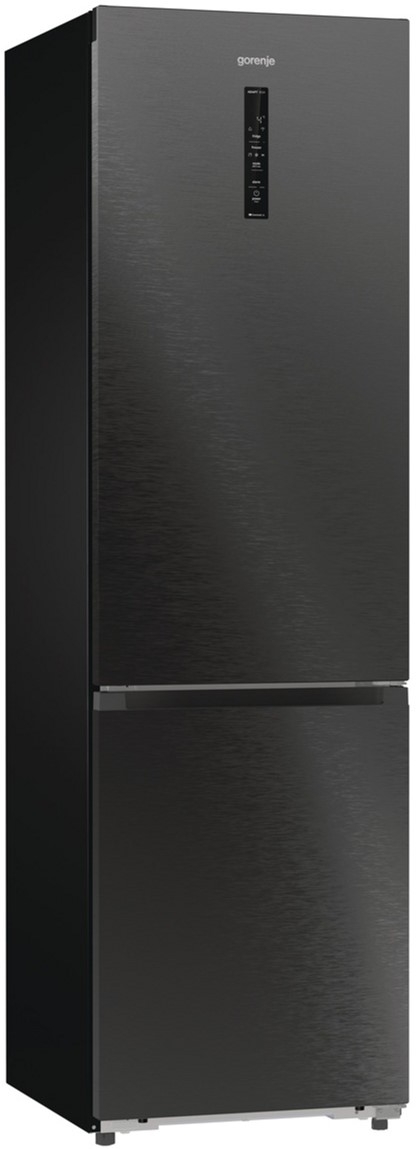 Холодильник Gorenje NRB620C81BX4WFE ціна 33599 грн - фотографія 2