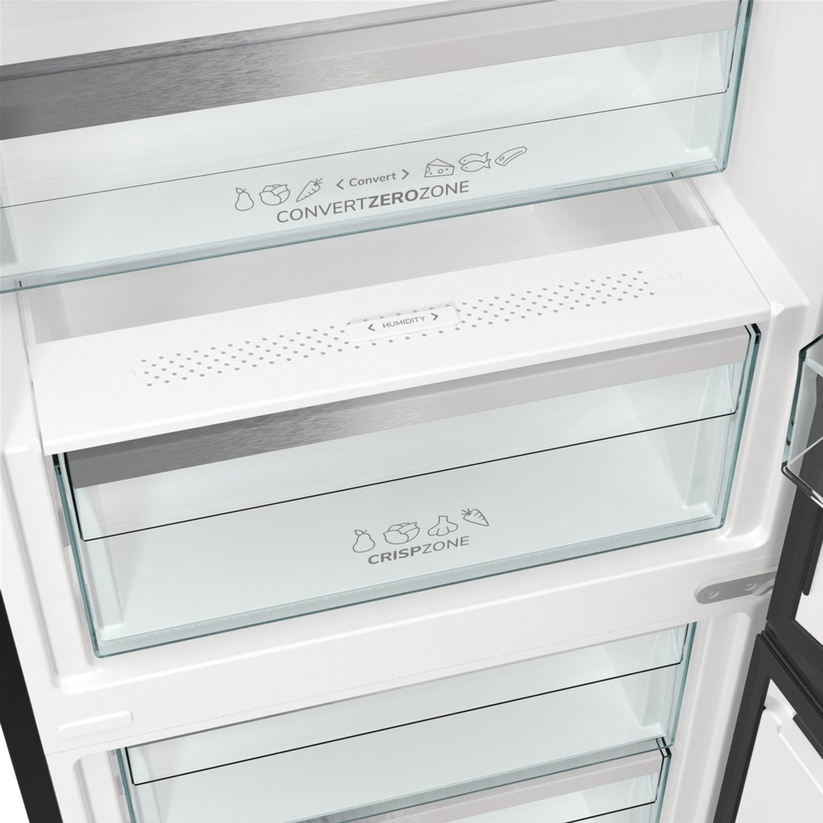 товар Gorenje NRB620C81BX4WFE - фото 13