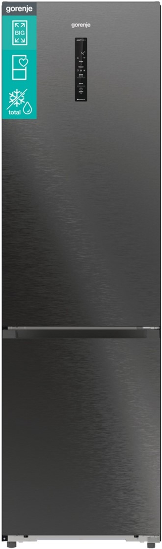 продукт Gorenje NRB620C81BX4WFE - фото 14