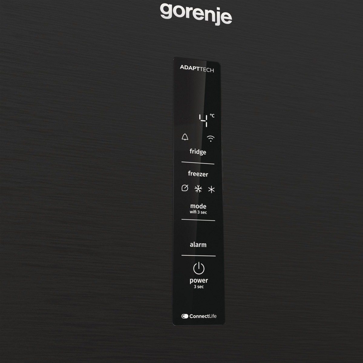товарна одиниця Gorenje NRB620C81BX4WFE - фото 15