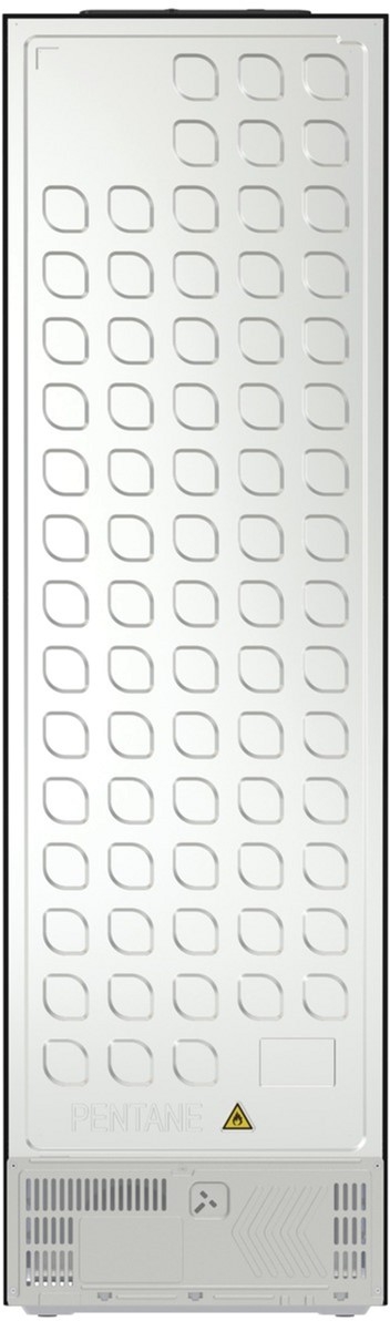 Холодильник Gorenje NRB620C81BX4WFE відгуки - зображення 5