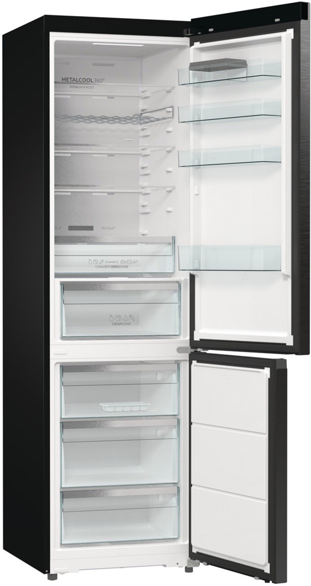 Холодильник Gorenje NRB620C81BX4WFE характеристики - фотографія 7